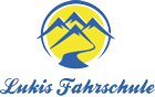 Luki's Fahrschule Logo
